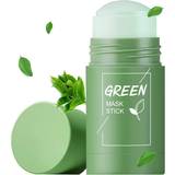 JOHUFY Green Tea Cleansing Mask Stick
