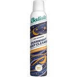 Sensitive Scalp Dry Shampoos Batiste Overnight Deep Cleanse 200ml