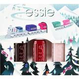 Quick Drying Gift Boxes & Sets Essie Mini Trio Gift Kit 3-pack
