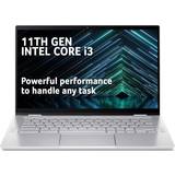 128 GB - Chrome OS - Intel Core i3 Laptops Acer Chromebook Spin 514 CP514-2H-37C8 (NX.AHBEK.001)
