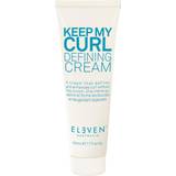 Sensitive Scalp Curl Boosters Eleven Australia Keep My Curl Defining Cream 50ml