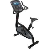 Wireless Heart Rate Receiver Exercise Bikes STAR TRAC 4UB Upright Bike