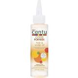 Cantu Care For Kids hair & scalp oil 113