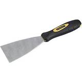 Stanley Tools 0-28-657 Dynagrip Filling Knife 100mm Paint Scraper