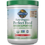 Garden of Life Vitamins & Supplements Garden of Life Raw Organic Perfect Food Superfood Juiced Powder