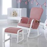Sitting Furniture Kid's Room Ickle Bubba Dursley Rocking Chair Stool