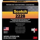 Scotch 3M 2228 1 Rubber Mastic Tape