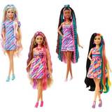 Fashion Dolls Dolls & Doll Houses Mattel BRB FULL HAIR LALKA AST HCM87 WB6