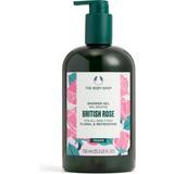 The Body Shop British Rose Gel, 25.3 Fl Oz