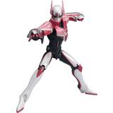 Bunnys Action Figures Bandai Tiger & Bunny 2 S.H. Figuarts Actionfigur Barnaby Brooks Jr. Style 3 16 cm