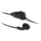 Kenwood In-Ear Headphones Kenwood Earbud earpiece