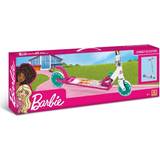 Barbie Ride-On Toys Barbie MONDO SCOOTERS scooter, 18081