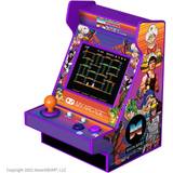 Game Consoles My Arcade Purple Tabletop Game DGUNL-4121