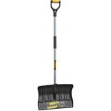 Yeoman Garden Tools Yeoman BustR 18 W X 55 L Poly Snow Shovel