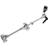DW Wall Mounts DW Drum Workshop 799 Cymbal Boom Arm with Ratchet
