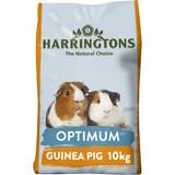 Harringtons Small Animal Optimum Guinea Pig Food 10kg