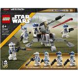 Lego Bionicle - Space Lego Star Wars 501st Clone Troopers Battle Pack 75345