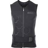 Black Alpine Protections Evoc Men's Protector Vest Lite