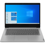 256 GB - 4 GB - AMD Ryzen 5 - USB-A - Windows Laptops Lenovo IdeaPad 3 14ALC6 82KT005EUK