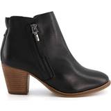 Synthetic - Women Ankle Boots Dune London Paicey - Black