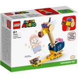 Lego on sale Lego Super Mario Conkdor's Noggin Bopper Expansion Set 71414