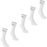 Slazenger Junior Crew Socks 5-pack