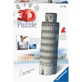 Ravensburger Leaning Tower of Pisa 216 Pieces