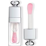 Cosmetics Christian Dior Addict Lip Glow Oil #000 Universal Clear