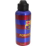 TFS FC Barcelona Neymar 11. Aluminium Water Bottle Jr