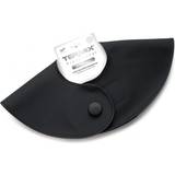 Black Hair Scissors Termix collar with magnet