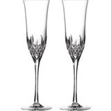 Champagne Glasses Waterford Lismore Essence Champagne Glass 22cl 2pcs