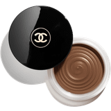 Non-Comedogenic Bronzers Chanel Les Beiges Healthy Glow Bronzing Cream #395 Soleil Tan Deep Bronze