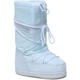 White Winter Shoes Kid's Galaxy Winter Boot