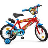 Red Kids' Bikes Nickelodeon Paw Patrol 14 - Blue/Red Kids Bike