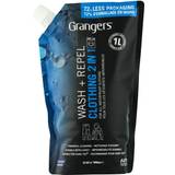 Grangers Wash + Repel Clothing 2 in 1 Pouch 1L