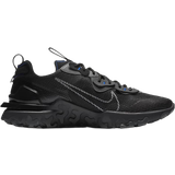 Nike Men Trainers Nike React Vision M - Black/Racer Blue/Dark Smoke Grey/Particle Grey