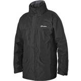 Jackets on sale Berghaus Cornice III Interactive Waterproof Jacket - Black