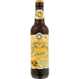 Glas Bottle Beer Samuel Smith Organic Apricot 5.1% 35.5 cl