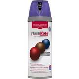 Plasti-Kote PKT22116 Twist & Spray Purple