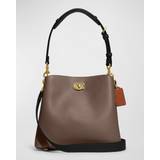 Coach Bags Coach Willow Leather Shoulder Bag