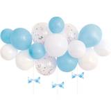 Party Supplies Unique Party Balloon Archesx Gingham Balloon Arch Kit