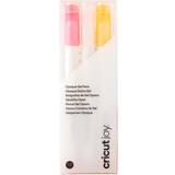Cricut Markers Assorted Pink & Orange 1.0-mm Opaque Gel Pens Set