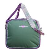 Kensington Duffle Bags & Sport Bags Kensington Show Carry Bag Imperial Jade Imperial Jade