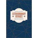 Home & Garden Books Louis Vuitton: Extraordinary Voyages (Hardcover)