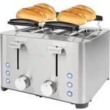 Profi Cook Toasters Profi Cook PC-TA 1252