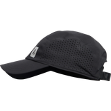 Sportswear Garment Headgear On Lightweight Cap