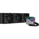 FM2 Computer Cooling Deepcool LT720 3x120mm