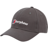 Brown - Women Headgear Berghaus Unisex Logo Recognition Cap