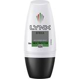 Lynx Deodorants - Solid Lynx Africa Anti-Perspirant Deo Roll-on 50ml