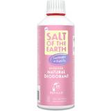 Refill Deodorants Salt of the Earth Lavender & Vanilla Deo Spray Refill 500ml